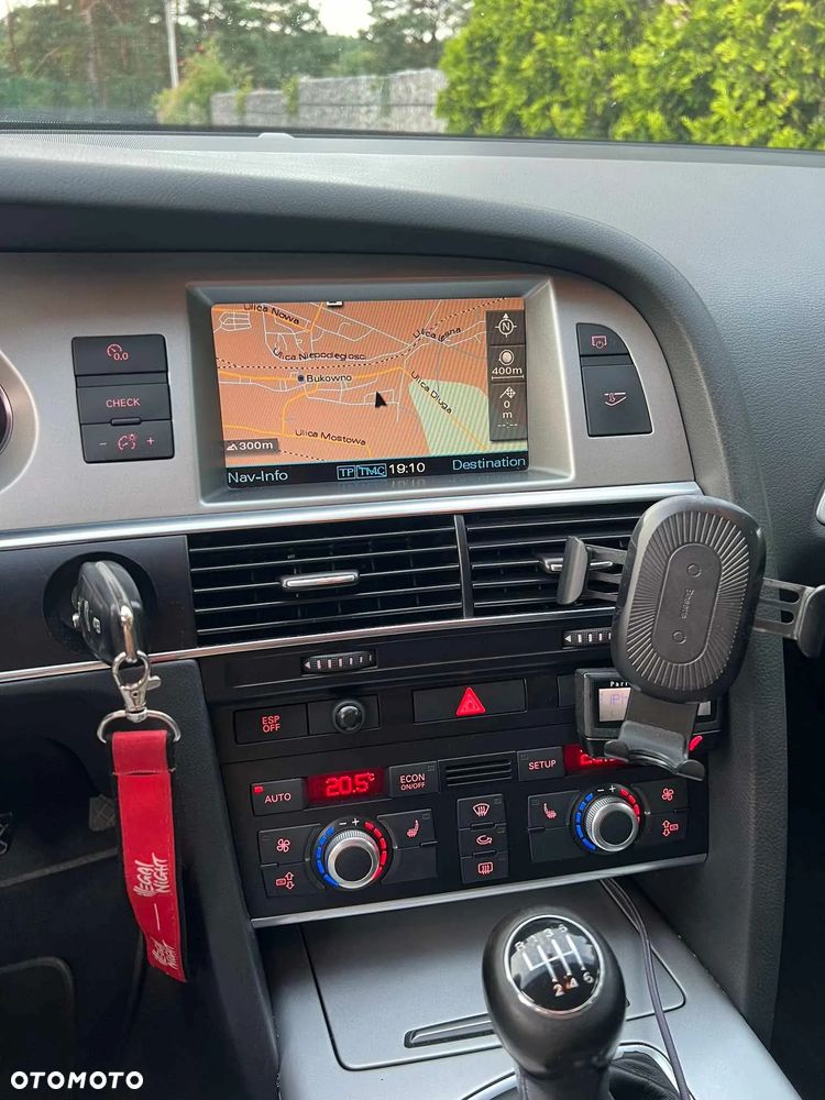 Audi A6 - 20