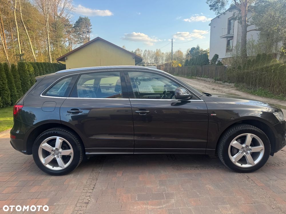 Audi Q5 - 39