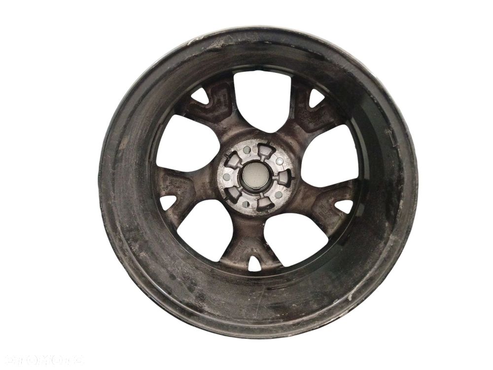 4X FELGI ALUMINIOWE HYUNDAI KONA I 18'' 7.5J ET52 5X114,3 52910-J9800 - 7