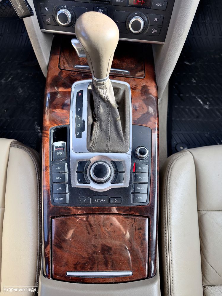 Audi A6 2.7 TDI V6 Multitronic Excl. - 10