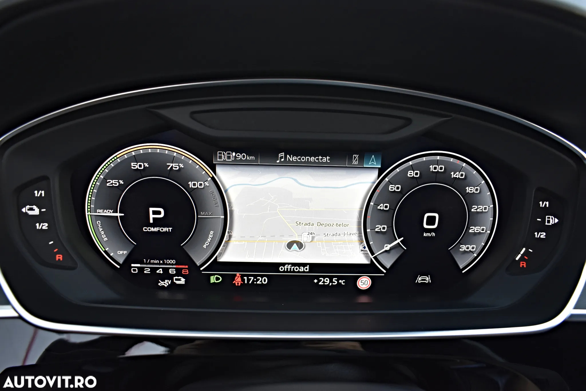 Audi A8 - 29