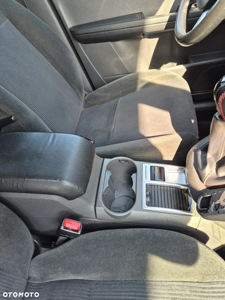 Ford Focus C-Max 1.8 Ghia - 15