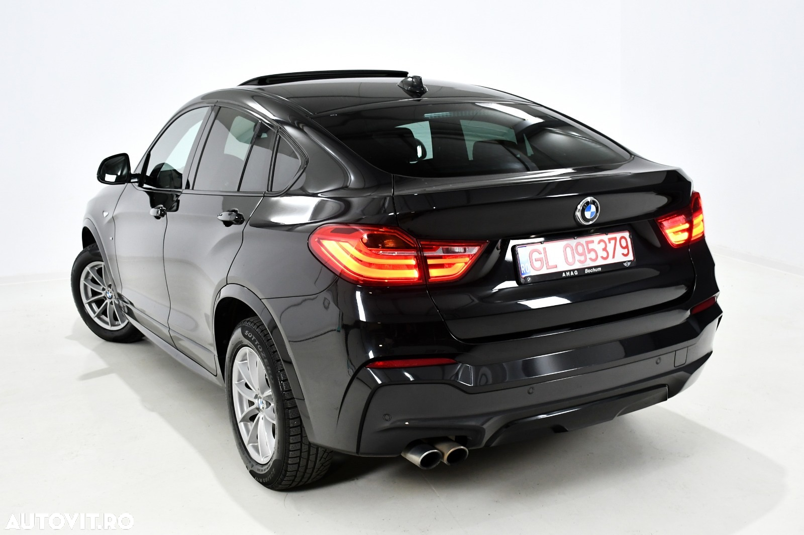 BMW X4 xDrive28i AT M Sport - 5