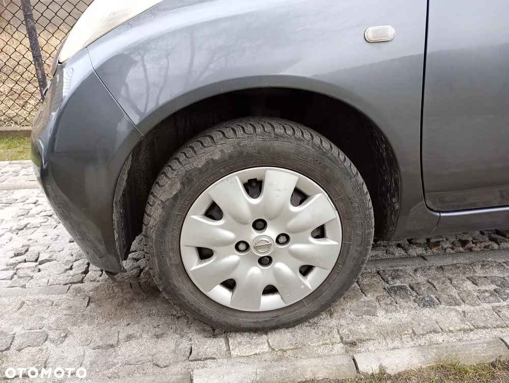 Nissan Micra 1.2 Season - 17