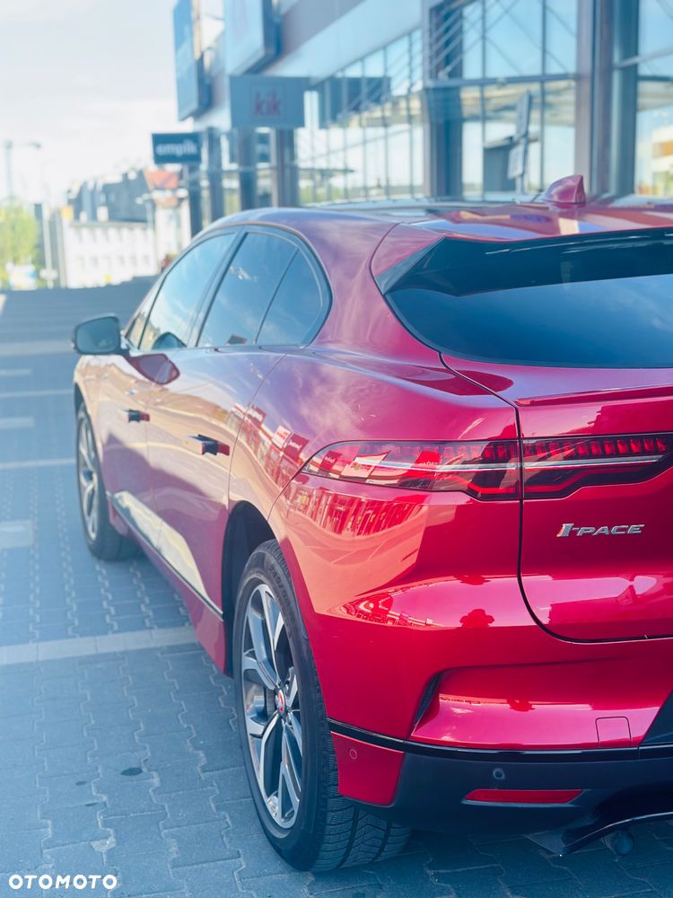 Jaguar I-Pace - 6