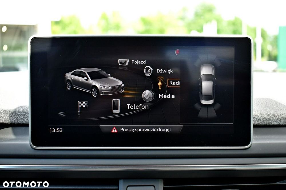 Audi A4 Limousine 2.0 TFSI ultra Sport S tronic - 20