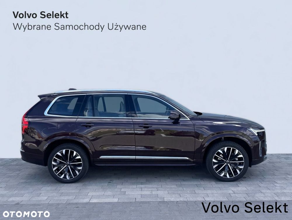 Volvo XC 90 - 5