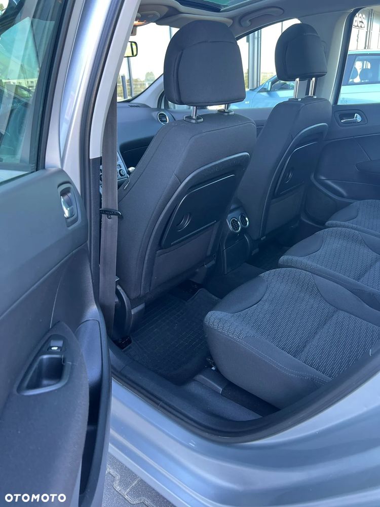 Peugeot 308 120 VTi Premium - 15