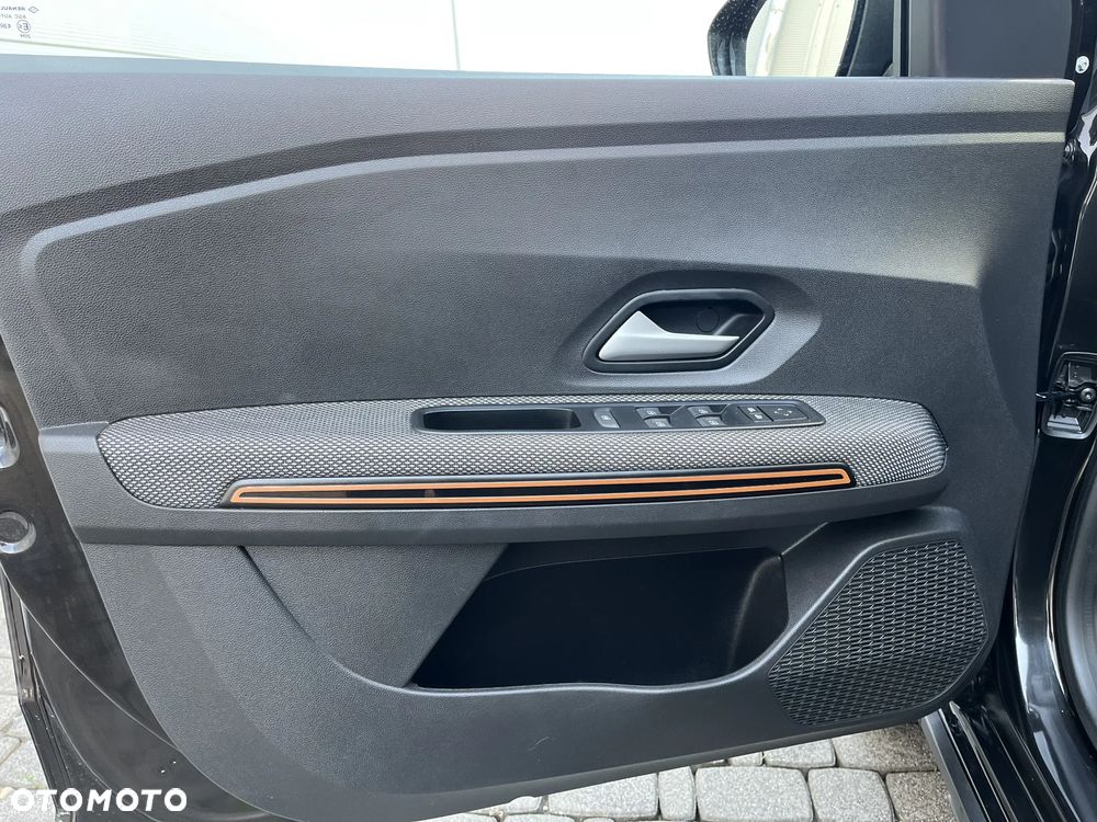 Dacia Sandero Stepway 1.0 TCe Expression - 10