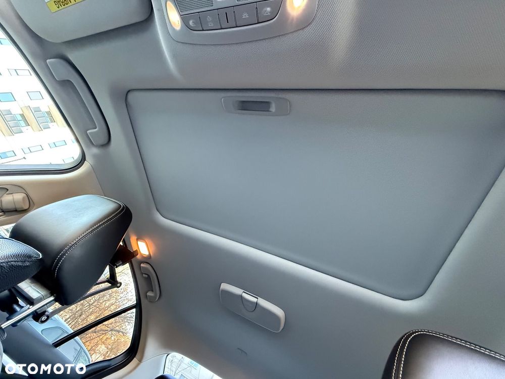 Infiniti Q50 - 23