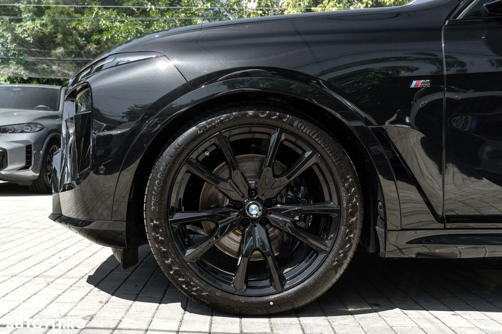 BMW X7 xDrive40d AT MHEV - 30