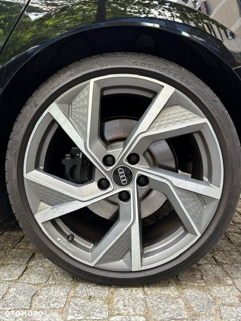 Audi S3 S tronic - 20