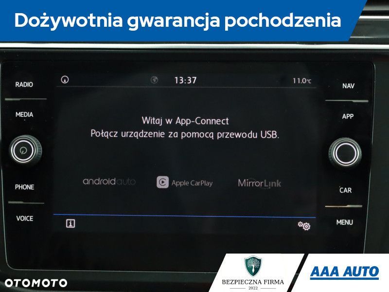 Volkswagen Tiguan Allspace - 20