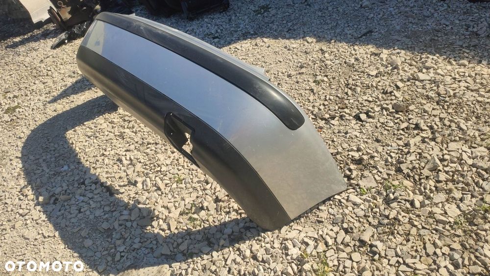 CC ZDERZAK TYŁ SEAT CORDOBA VARIO I LIFT 99- LS7N - 2
