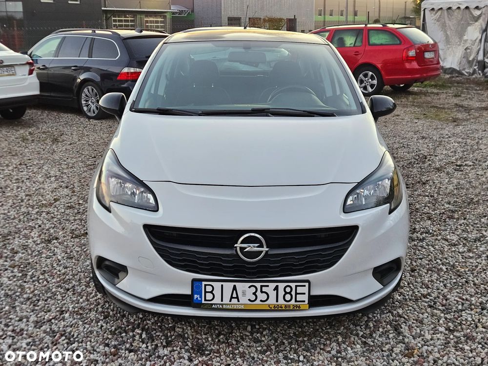 Opel Corsa 1.0 T Color Edition EcoFLEX S&S - 5