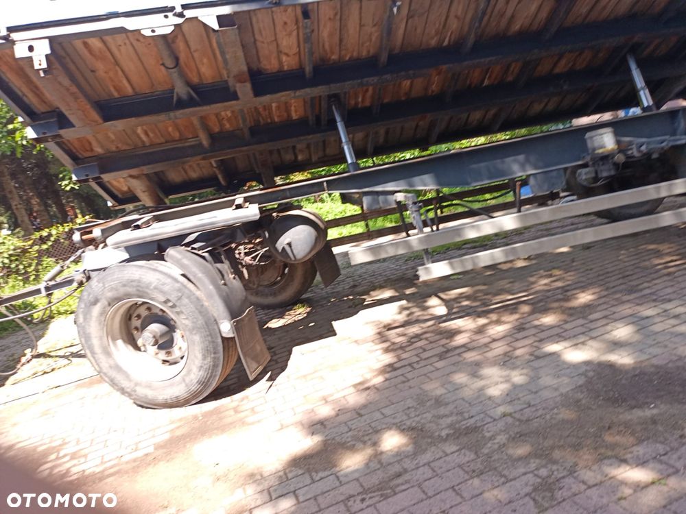Krone AZW18 - 5