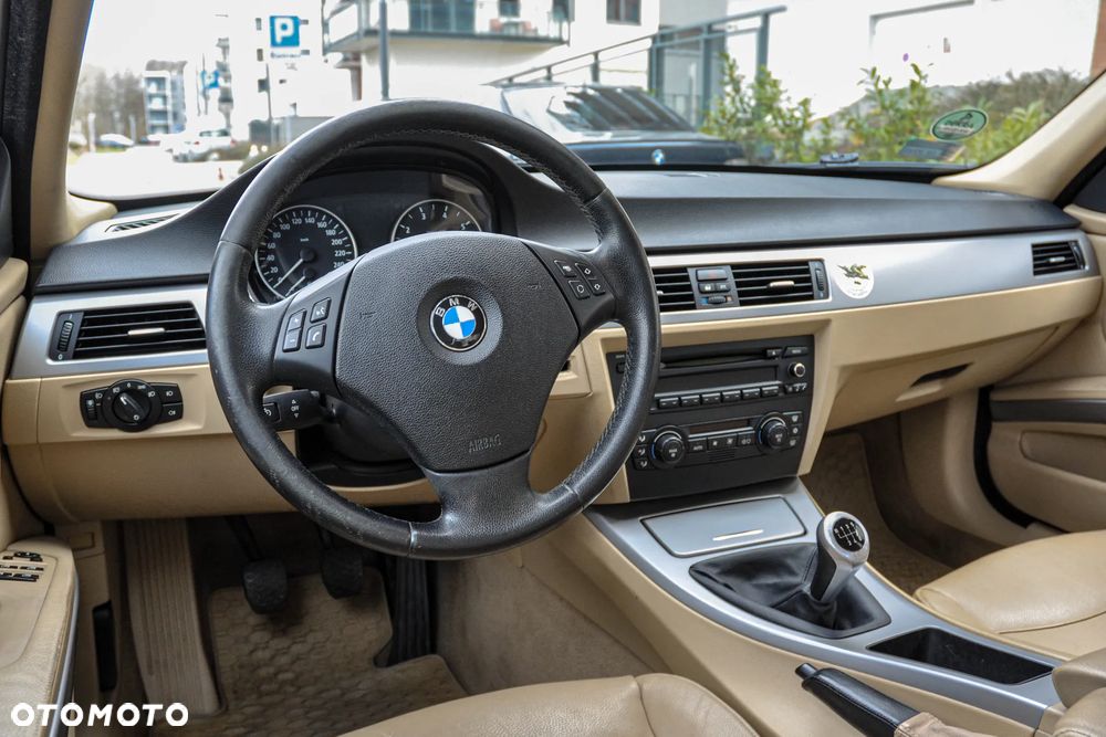 BMW Seria 3 - 9