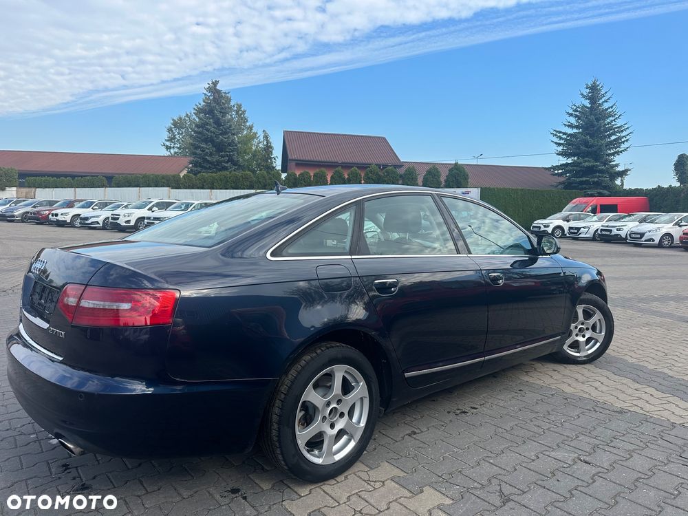 Audi A6 - 3