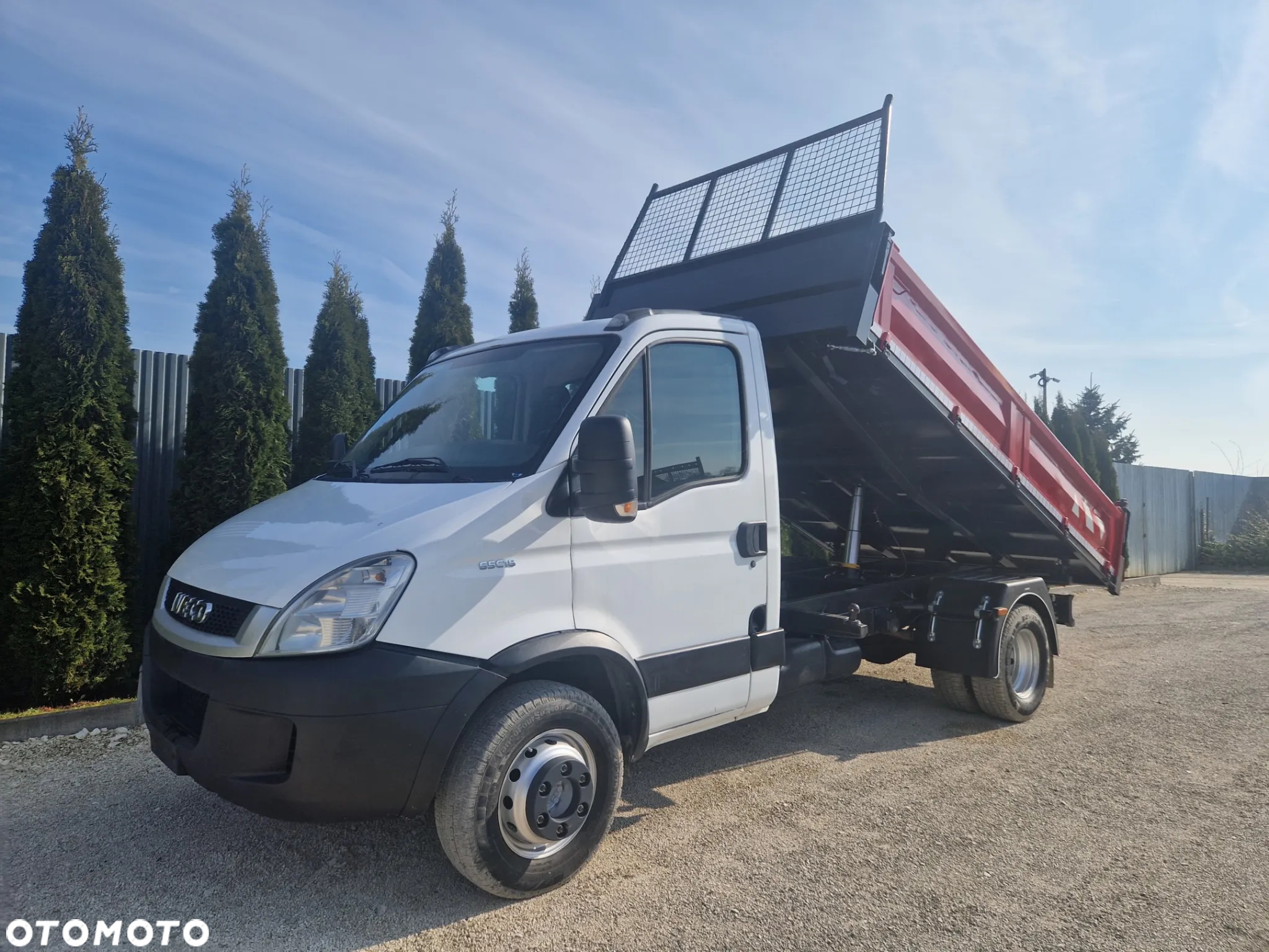 Iveco 65C18 50C15 35C15 - 14