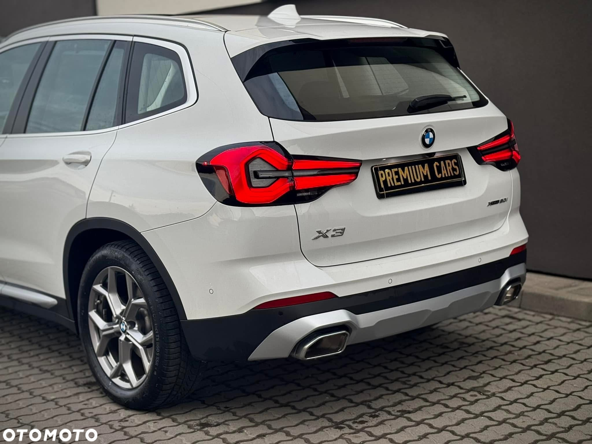 BMW X3 - 12