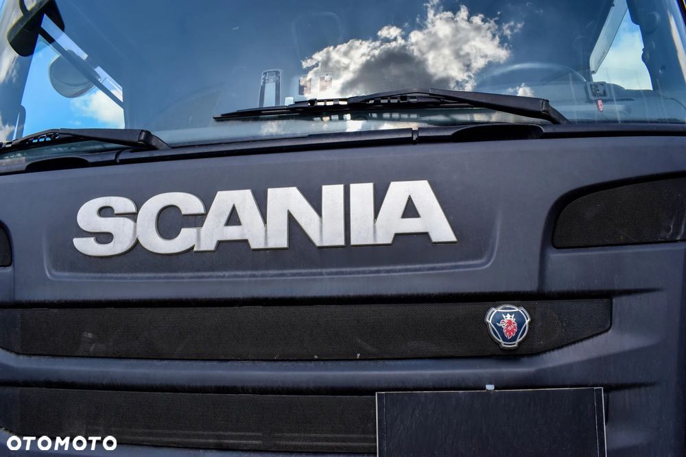 Scania R450 - 25
