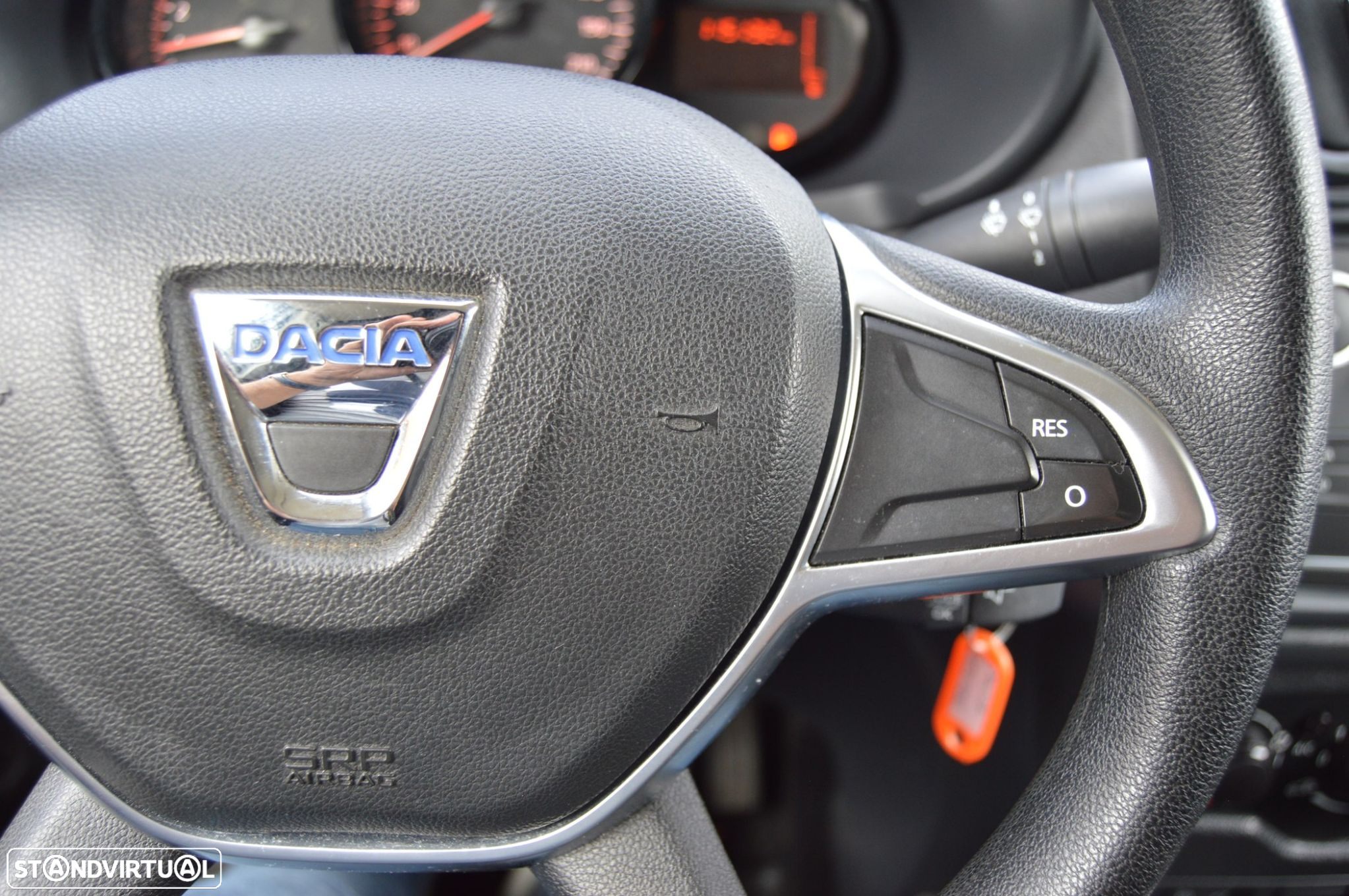 Dacia Dokker 1.5 dCi Work Edition - 41
