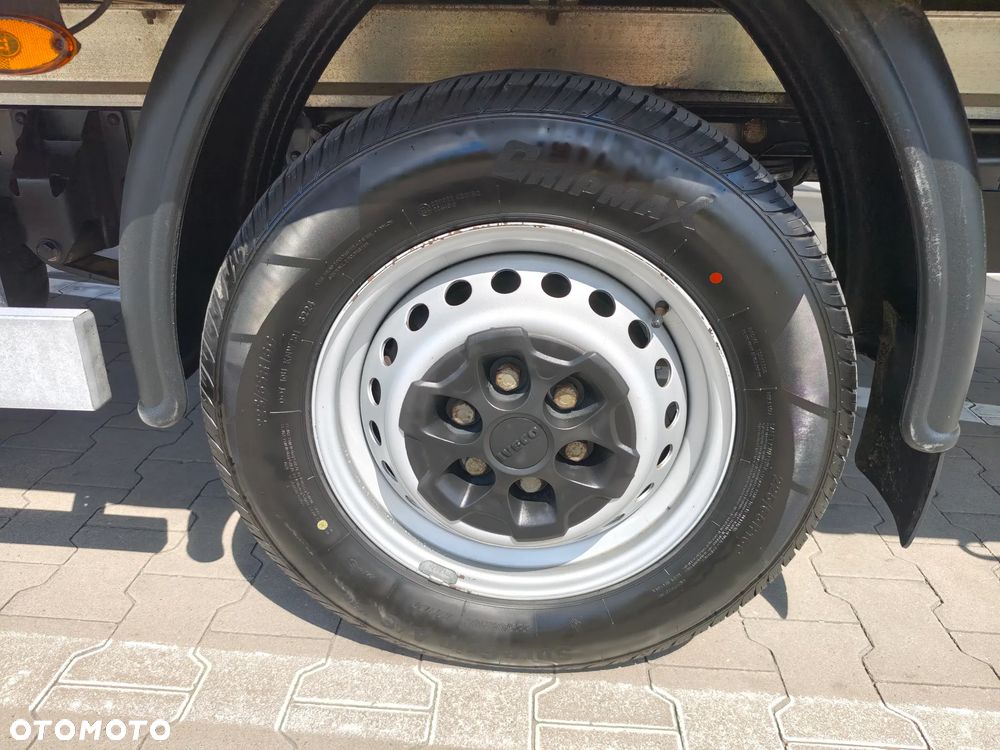 Iveco 35S16 Daily - 23