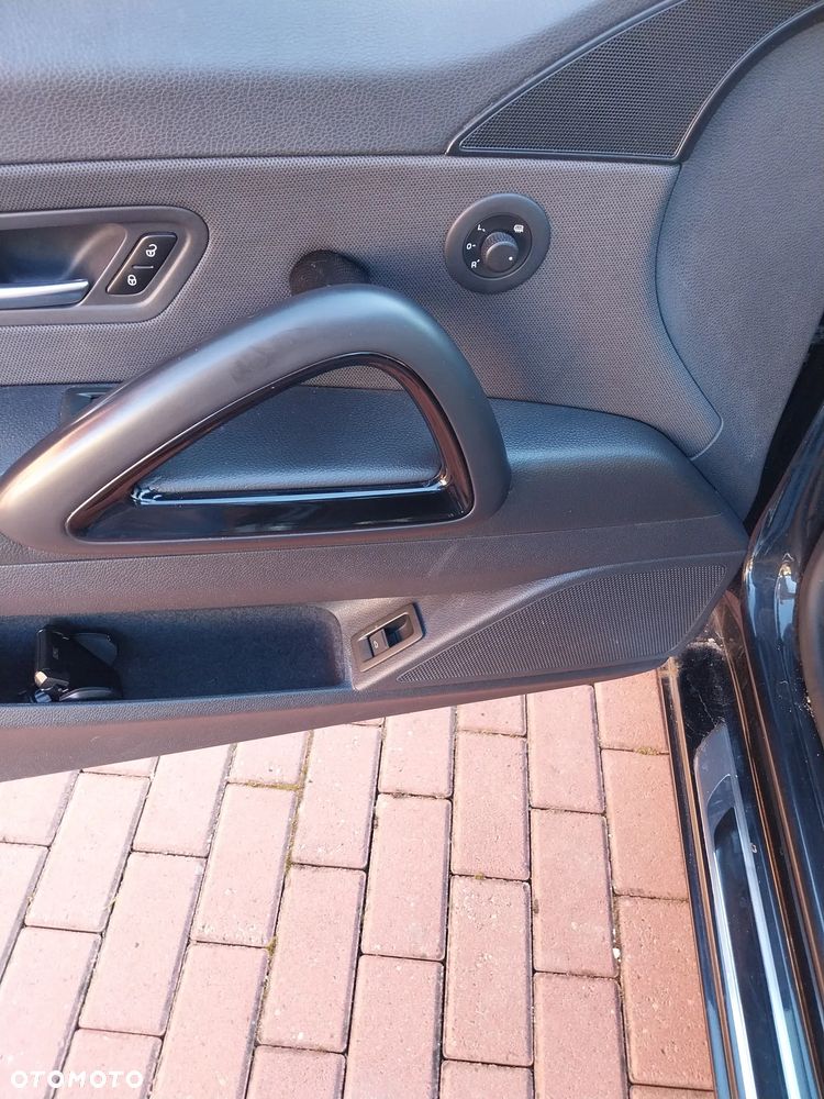 Volkswagen Scirocco 1.4 TSI DSG - 12