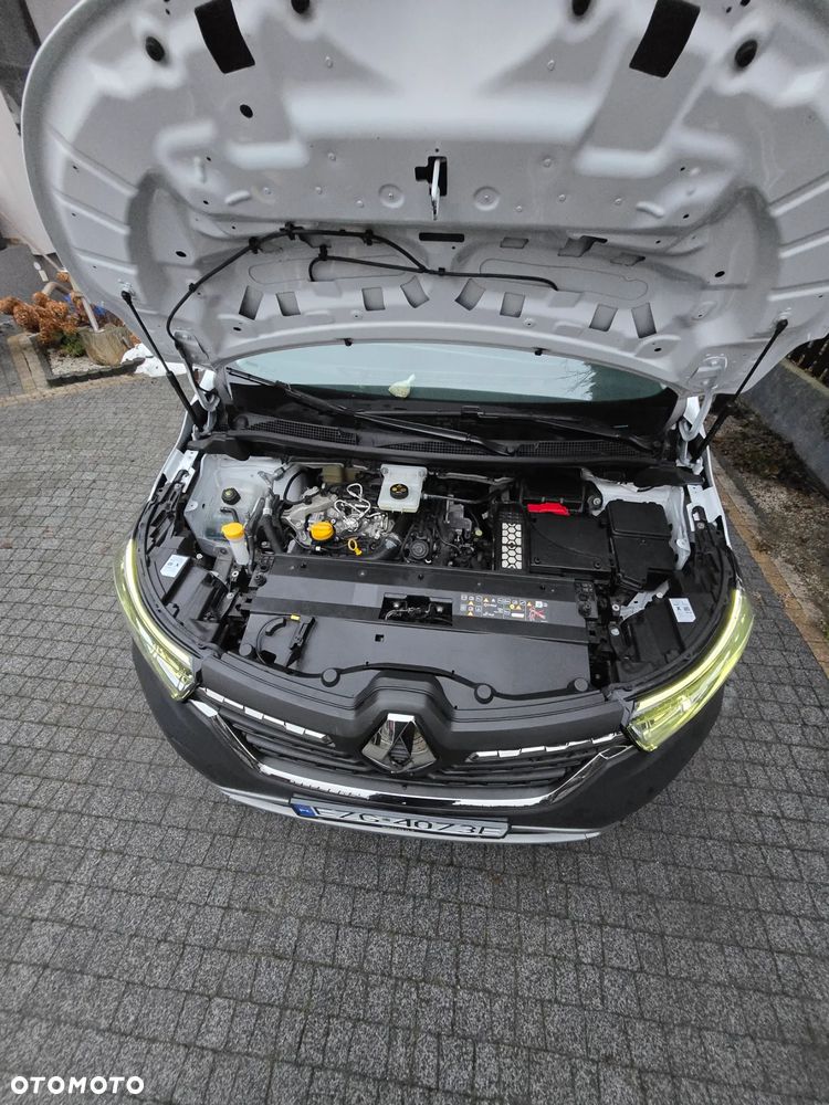 Renault Kangoo - 23