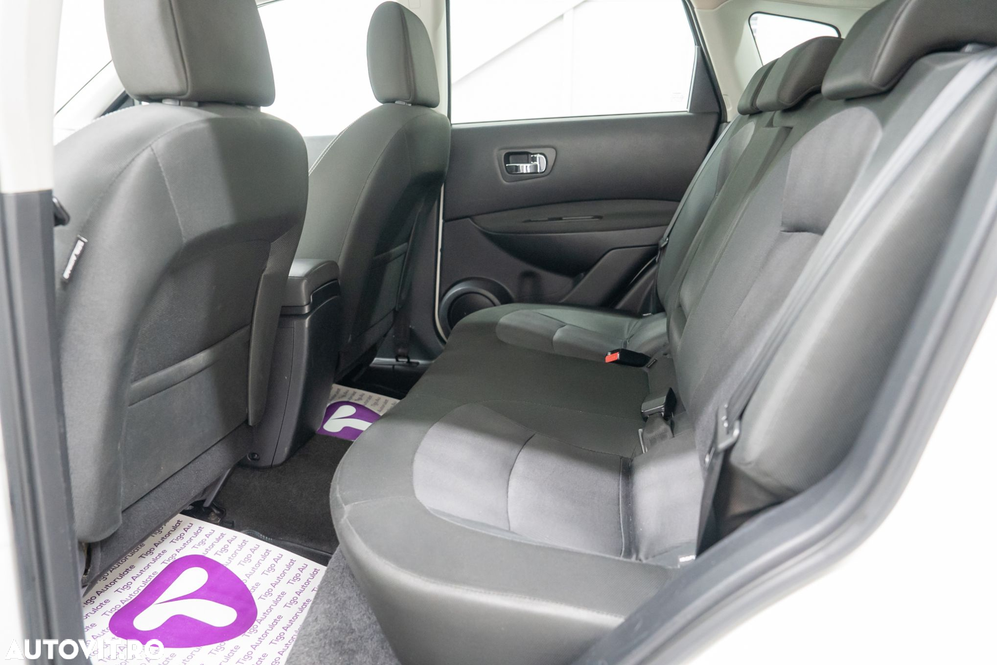Nissan Qashqai - 16