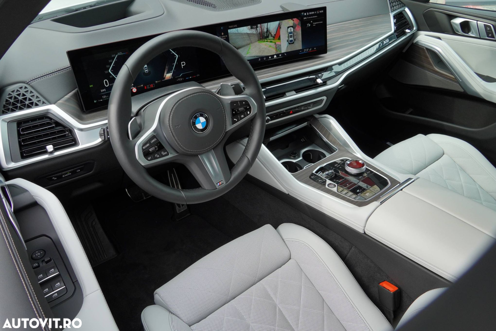 BMW X6 - 11