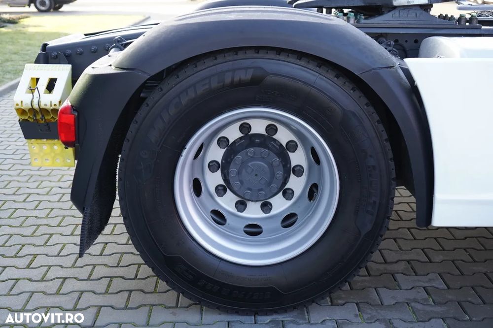 DAF XF 480 / SUPER SPACE CAB / 2021 - 21