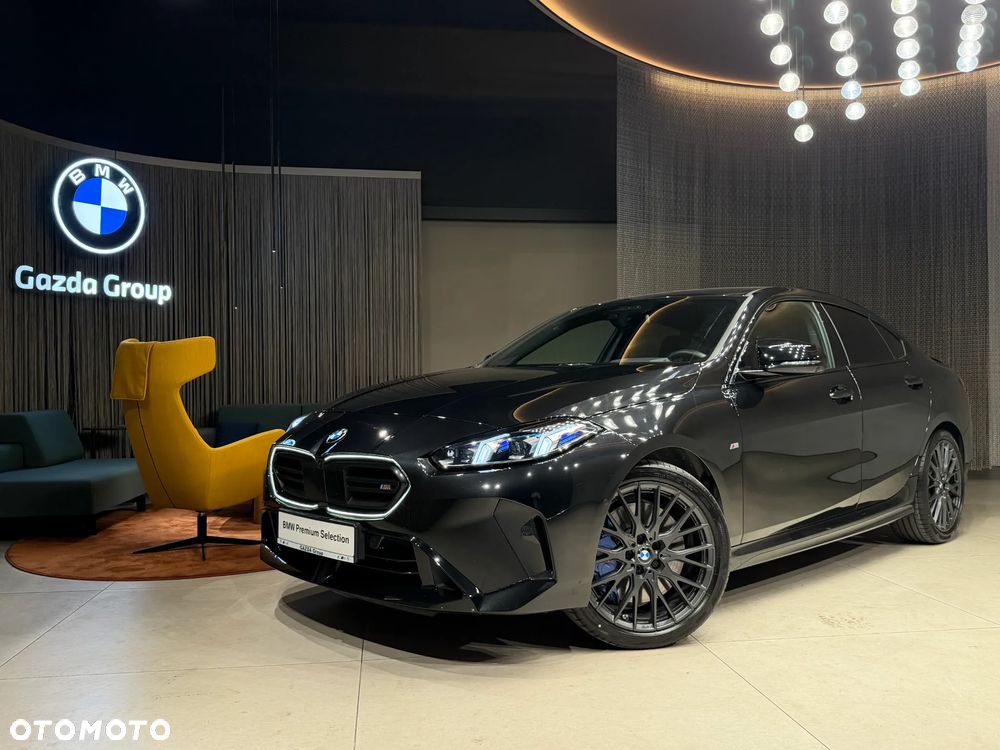 BMW Seria 2 M235 xDrive - 1