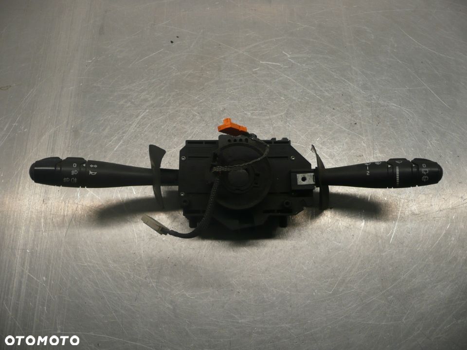 RENAULT ESPACE III 96-00 1998r MANETKA ZESPOLONA PRZEŁĄCZNIK ŚWIATEŁ WYCIERACZEK