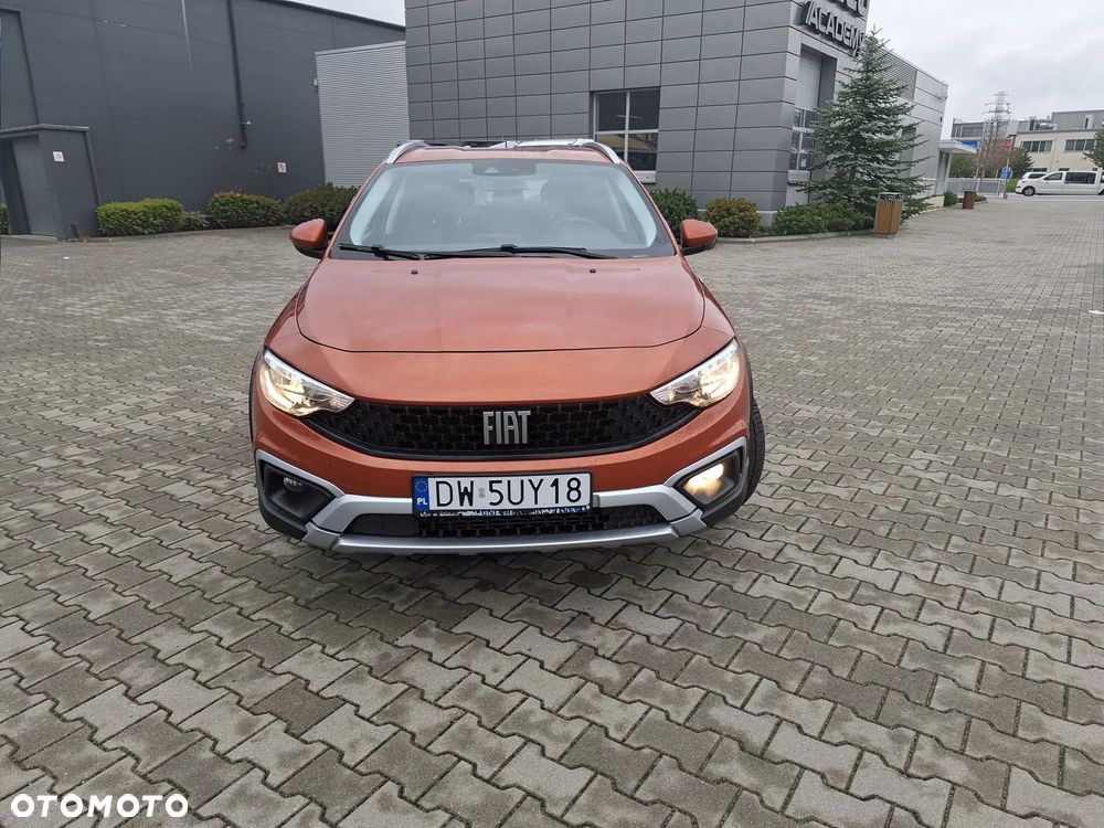Fiat Tipo - 5