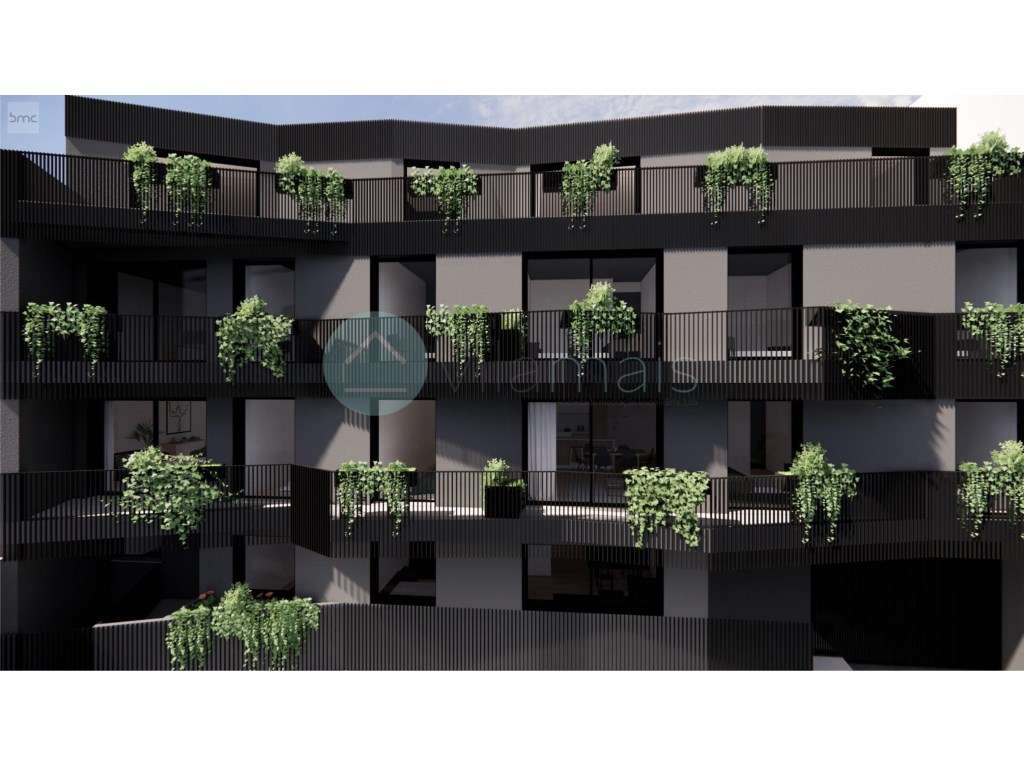 Apartamento T2 - Las Palmeras - Grande imagem: 2/16