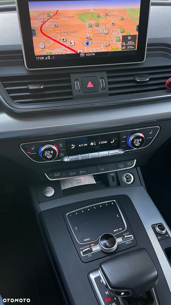 Audi Q5 2.0 TFSI Quattro S tronic - 14