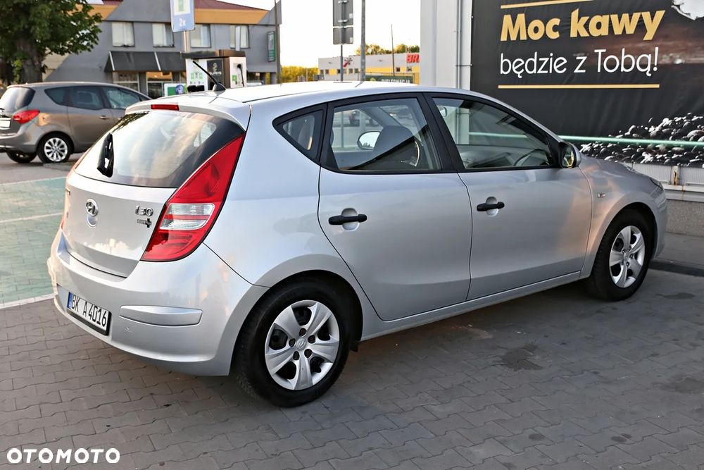 Hyundai i30 - 13