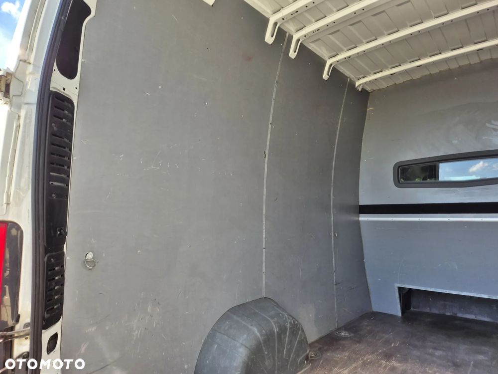 Citroën Jumper 3.0 180KM - 10