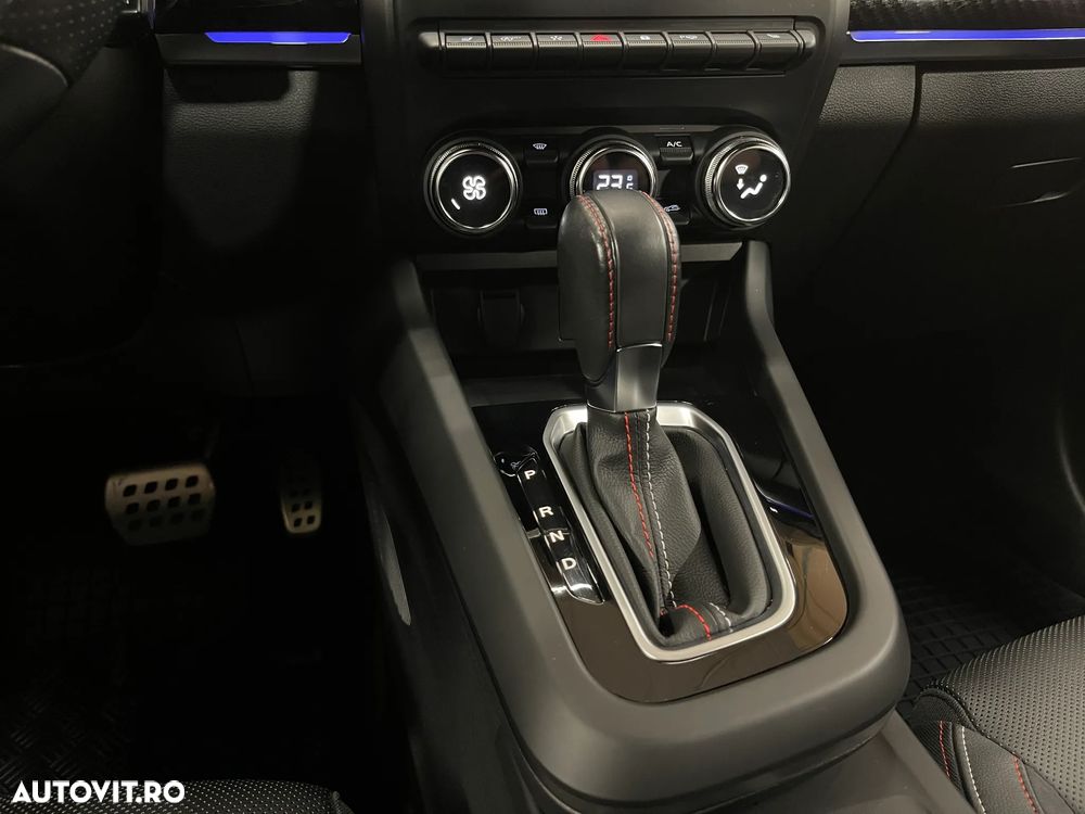Renault Arkana 140 EDC RS Line - 22