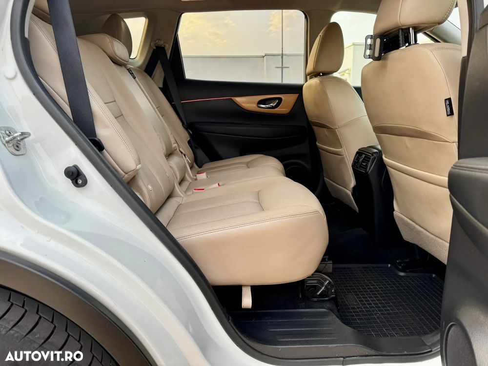 Nissan X-Trail - 18