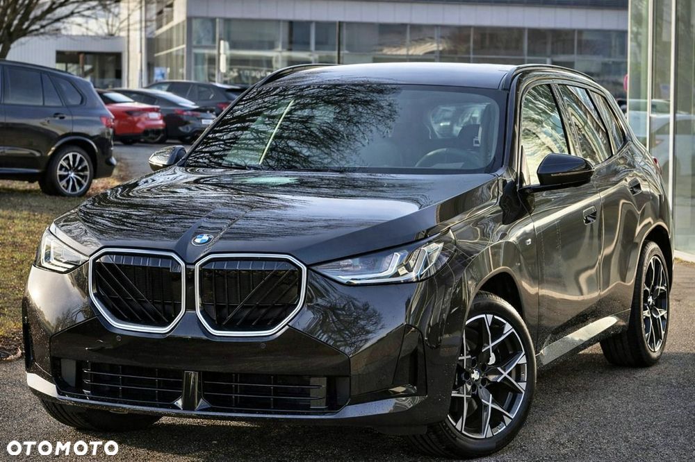 BMW X3 xDrive20 mHEV - 18