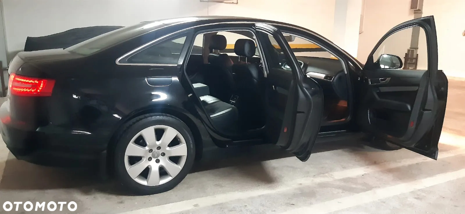 Audi A6 2.0 TDI - 8