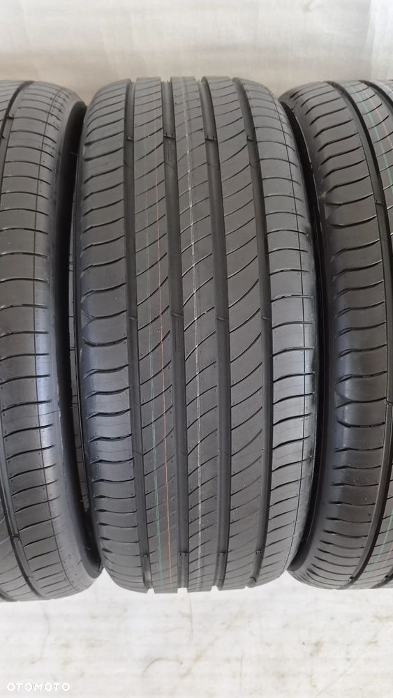 4x OPONY MICHELIN E-PRIMACY 235 45 R20 100V 235/45R20 2025 - 3