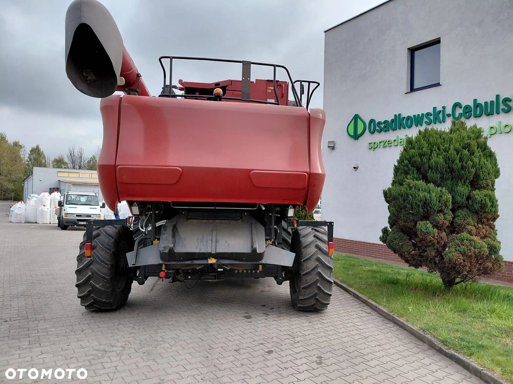 Case IH 8010 4 WD - 6