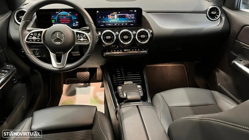 Mercedes-Benz GLA 250 e Progressive - 5