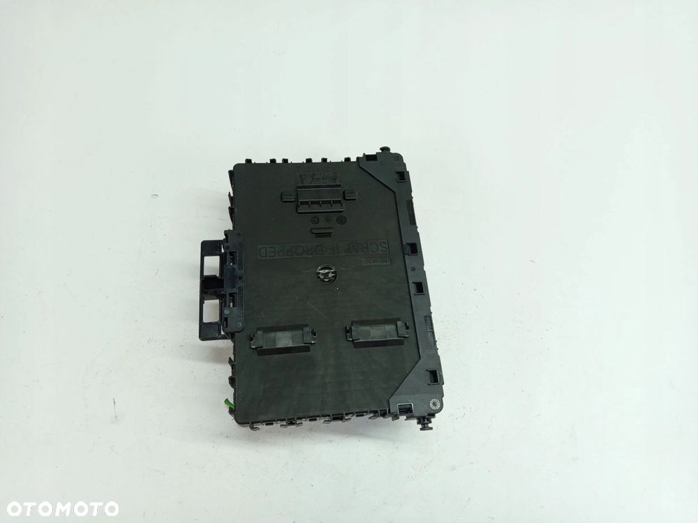 FORD FOCUS MK4 STEROWNIK MODUŁ BCM JX6T-15604-ECG - 5