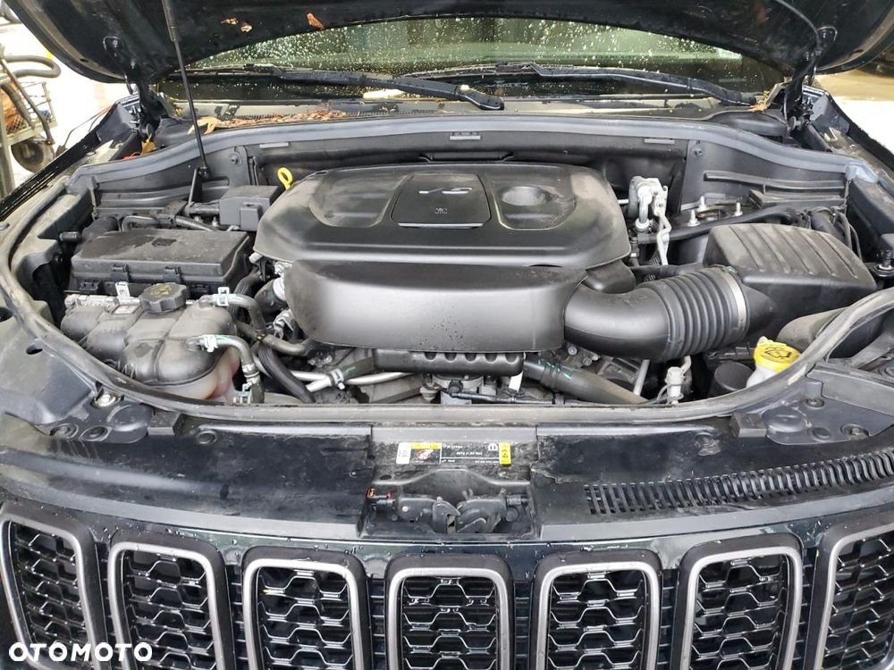 Jeep Grand Cherokee 3.6 V6 Limited - 13