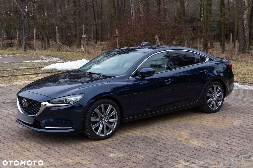 Mazda 6 2.0 Skypassion I-ELoop - 3