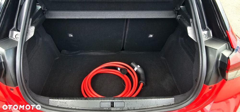 Opel Corsa Electric YES - 22